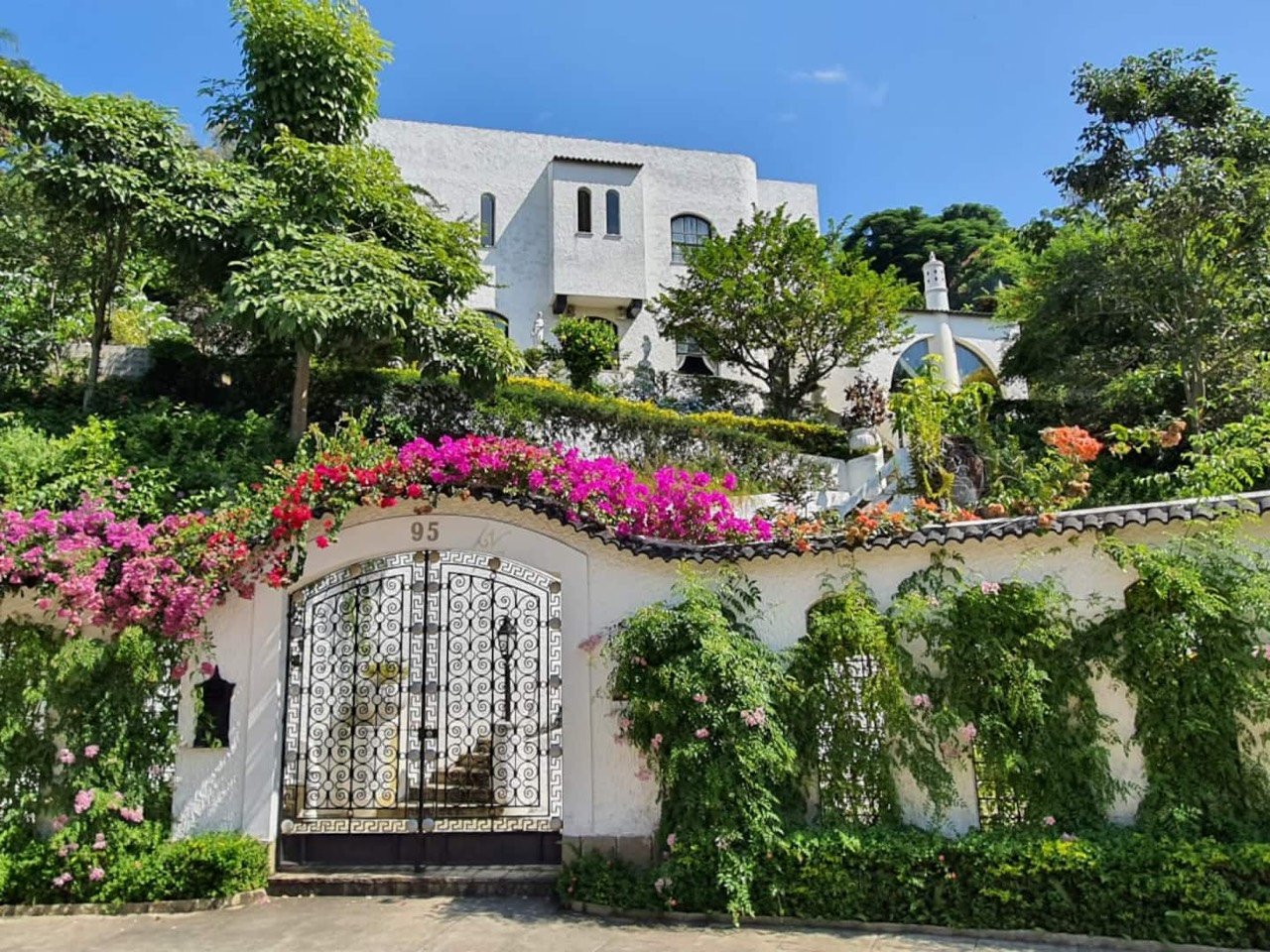 Casa em Paquetá